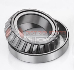 Rodam. Trasero Mercedes Benz Sprinter 515 415