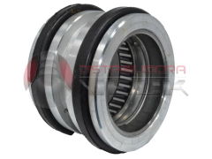Rodam.cardan Completo Con Goma Peugeot 504-505
