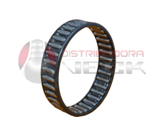 Jaula Engr.4ª  Y 5ª Caja G-20 G-24 Mercedes 608