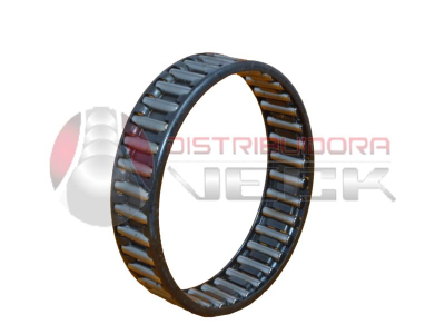 Jaula Engr.m.atras Caja G-50 G-60 Mercedes Benz 1517 1315 13