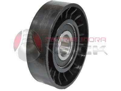 Polea Sprinter 515 Lisa Viene C Bulon Torq 8X45