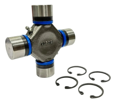 Cruceta Cardan Zanello Ford Cargo F-14000