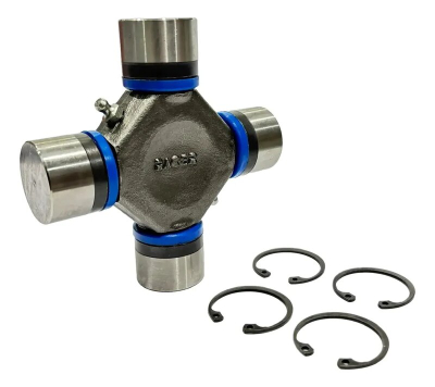 Cruceta Cardan Zanello Ford Cargo F-14000