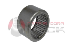 Jaula Agujas Pedalera  Mercedes Benz 1114