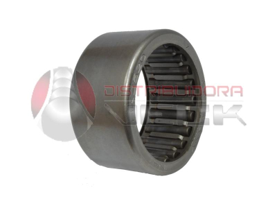 Rodam.caja Cambio Caja 4S-120/S6-S5-680