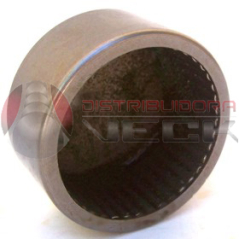 Rodam.caja Velocidad