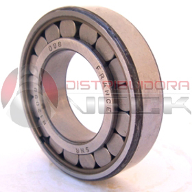 Rodam.caja Velocidad Alfa Romeo