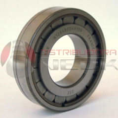 Caja De Velocidad Be3 Citroen C4 C15