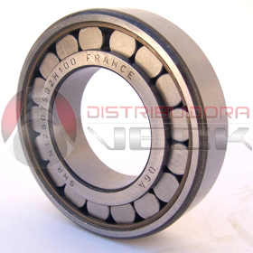 Rodam.caja Velocidad Alfa Romeo