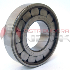 Caja De Velocidad Ducato 2.3 / 2.8