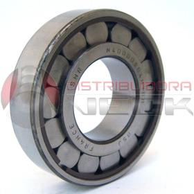 Caja De Velocidad Ducato 2.3 / 2.8