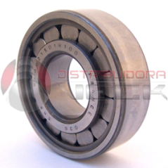 Caja Velocidad Fiat 500 Stilo