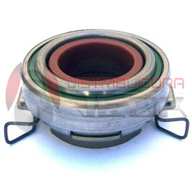 Crapodina  Embrague Toyota Hi-Lux -Hiace