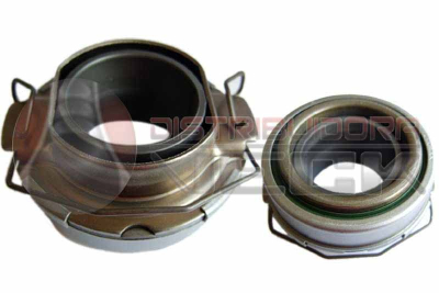 Crapodina Embrague Toyota Hilux / Supra