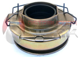 Crapodina Embrague Toyota Dyna - Coaster