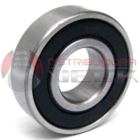 Rodam. Hyundai Tucson D (Dife.) Nissan Bluebird (Rueda Tras)