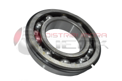 Rodamiento Caja Dife. Ford Falcon/ Cardan Volvo B10