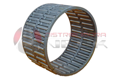 Jaula Engr.2ª Mercedes Benz 1633 2325 Caja 8S-1350 G-80 S6-1