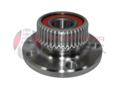 Maza Trasera C/Abs 43 Dientes Volkswagen Audi Bora