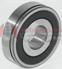 Rodam.caja Velocidad Fiat