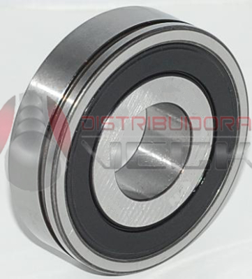 Rodam.caja Velocidad Fiat