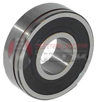 Rodam.caja Velocidad Fiat Uno