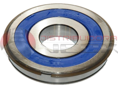 Rodam.caja Ducato 2.8 Peugeot 605