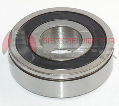 Rodam.caja De Velocidad