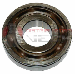 Rodam.caja De Velocidad