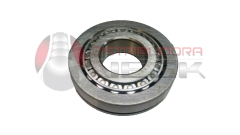 Caja De Velocidad Peugeot 605