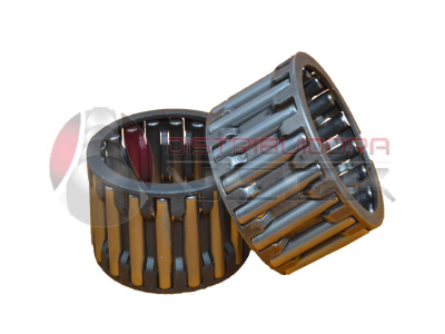 Jaula M.atras Chica Caja G-60Y85 Mercedes Of1417