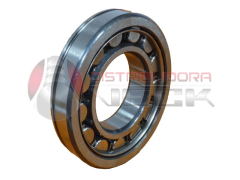 Rodam. Directa Caja G-32 Mercedes Benz 1114