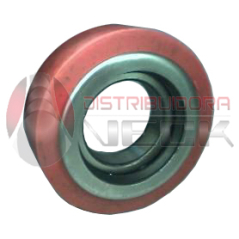 Rod.cardan Mecedes Benz 1517 Int 40Mm C/Goma