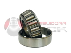 Rodam.lateral Corona Ford Courier Vw