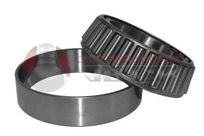 Rodam.tras. Mercedes Benz 1115 Cargo 915 Vw 8-150