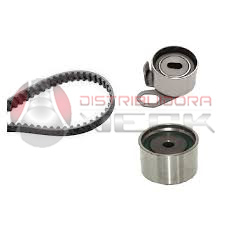 Kit Dist.tens + Correa Isuzu Trooper, Pick Up
