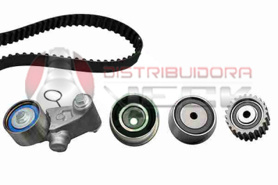 Kit Dist.tens.+Correa Subaru Impreza ,Forester