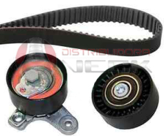 Kit Distrib Tensor +Correa Chev.cruze D Y Captiva D