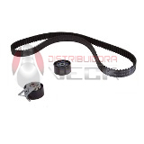 Kit De Distrib.tensor + Correa Ecosport Kinetic
