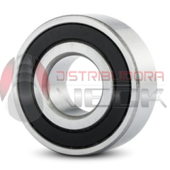 Rodam.bomba Direccion Hidraulica Grande 1114