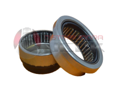 Kit Suspension Derecha/Izq. Trasera Peugeot 206