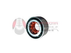 Rodam.rueda Delantera Corolla Civic Nissan Sentra