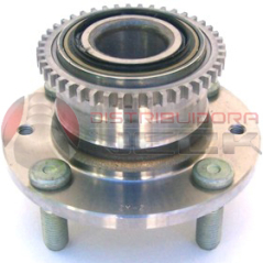 Maza Trasera C/Abs Mazda Mx3