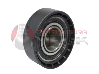 Tensor Alternador Rover 214 216 Freelander