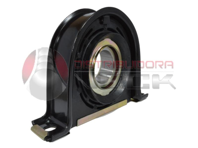 Soporte Cardan Ford Mercedes 710 Anclaje 168Mm
