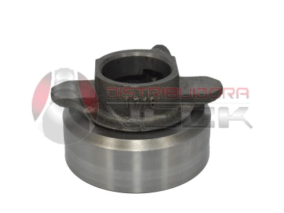 Crapodina Embrague 1214 608 M.nuevo 1517 Con Porta