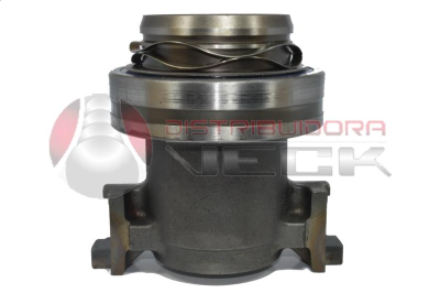 Crap.embrag. Mercedes Benz 1935 Mono Disc. Om-447 533345