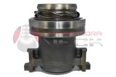 Crap.embrag. Mercedes Benz 1935 Mono Disc. Om-447 533345