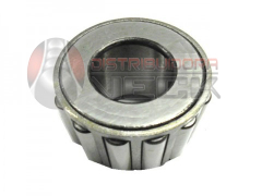 Rodillo Interior Directa Caja S5-420 Mercedes Benz 712 C