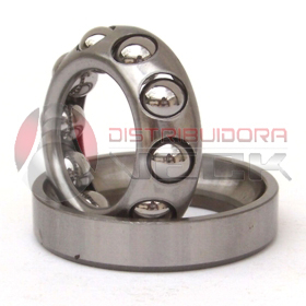 Rodam.sinfin Direcc.ford F-150/250/350 Falcon Futura